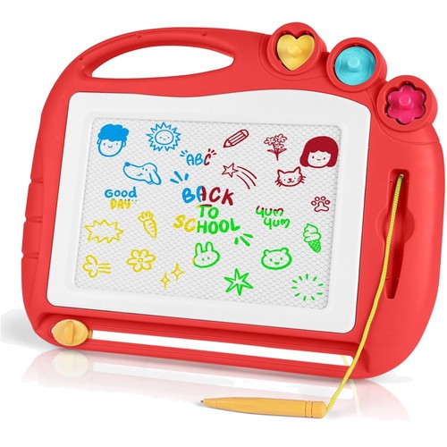 Magnetische kinder zaubertafel - magnetische,