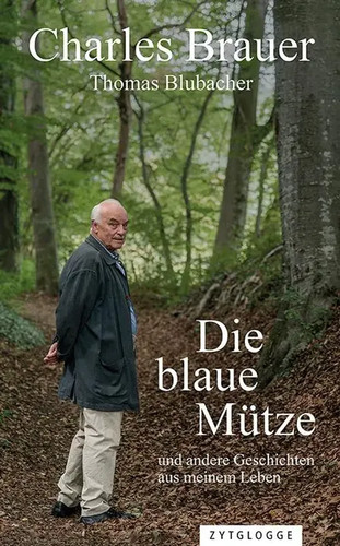 Die blaue mütze charles - die, |