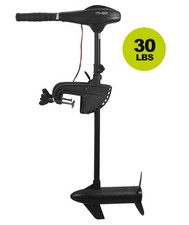 Elektro Außenborder 12V 24V