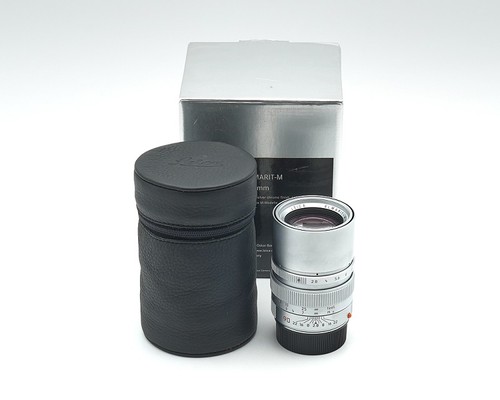 Leica elmarit 90mm 8 - elmarit-m, 2.8