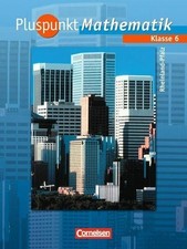 Pluspunkt Mathematik -