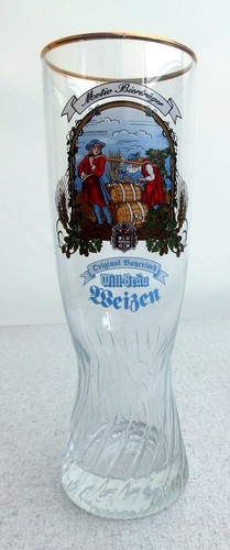 Original bayrisch weizen motiv - original,