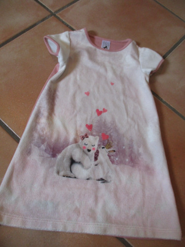 Kleid mädchen 98 - mädchen, c&a