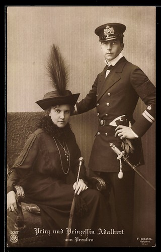 Prinz und prinzessin - prinz,