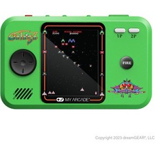 dreamGear My Arcade Pocket