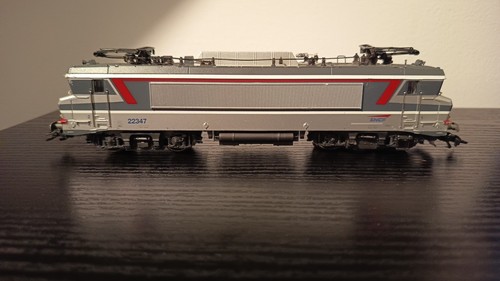 Märklin 3620 sncf lok - märklin, h0