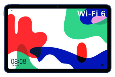 Huawei matepad grau - huawei, 64gb
