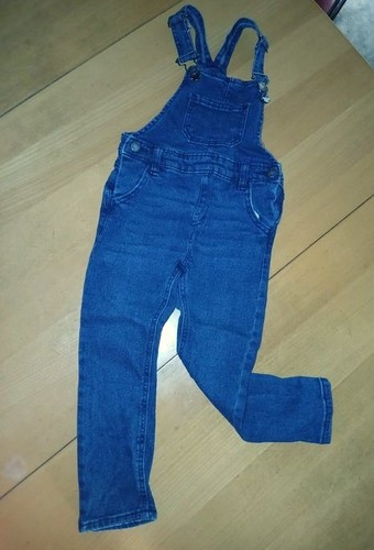 Lily dan jungen jeans - &,