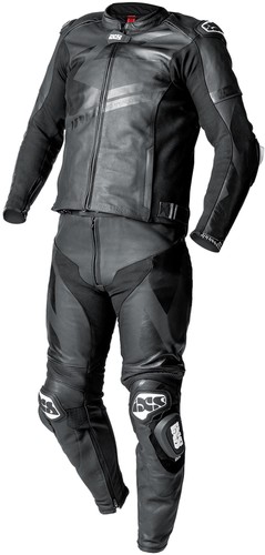 Ixs ace teiler - 1.0, 2-teiler