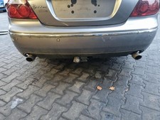 Stoßstange JAGUAR S-TYPE 2.7