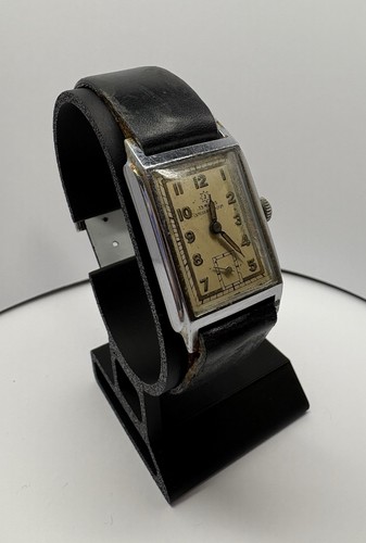 Junghans goldstern 1930 - junghans,