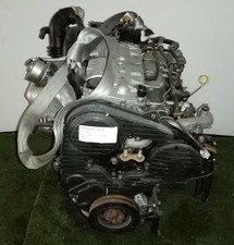 RF teilmotor MAZDA 626 BERLINA