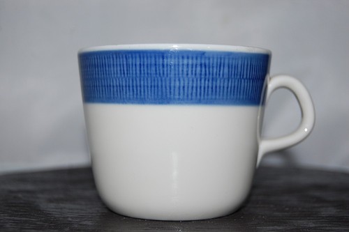 Kaffeetasse obertasse koka - kaffeetasse,