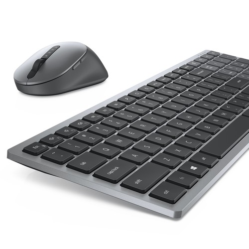 Dell km7120w tastatur maus - dell,