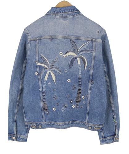 Scotch soda trucker herren - scotch,