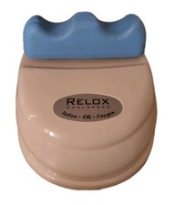 Chi Maschine RELOX Oxygen Trainer Massage Entspannung 90 €