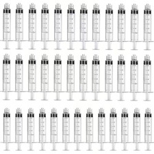 20 x Spritzen 5 ml Luer Lock