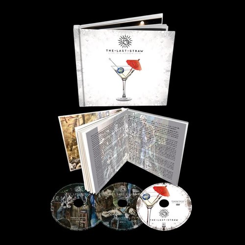 Fish last straw 2cd - straw,