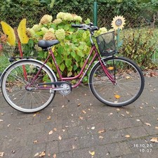 Damenfahrrad 28 zoll gebraucht