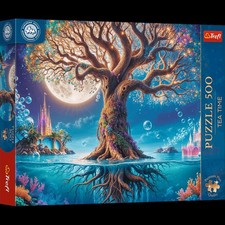 Puzzle Trefl 500 Teile