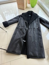 ZARA ZW PREMIUM DOUBLE FACE