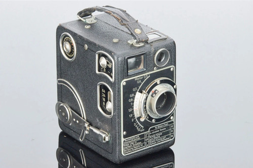 Siemens 16mm meyer - siemens,