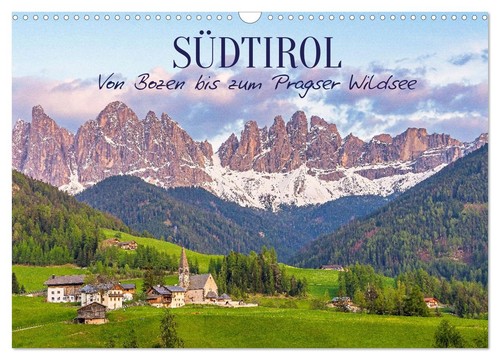 Südtirol von bozen bis - bozen,