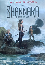 THE SHANNARA CHRONICLES - Die