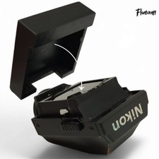 Sucher Deckel Abdeckung Cover Passend für Nikon F3 DE-2 DE-3 DA-2 DW-3 DW-4 DE-4