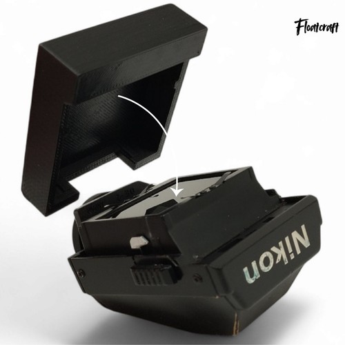 Sucher deckel abdeckung cover - abdeckung,