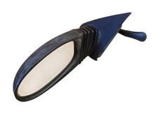 Fiat Seicento 187 mechanischer Aussenspiegel Spiegel Links E3 0155118