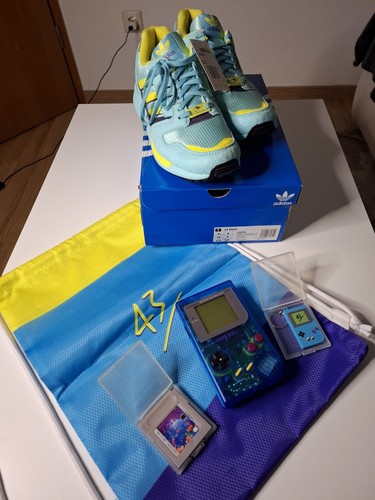 Adidas zx8000 aqua eg8784 - zx8000, gr
