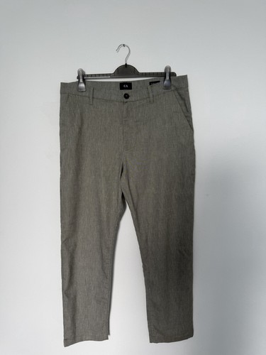 Hose herren grün beige - hose, c&a