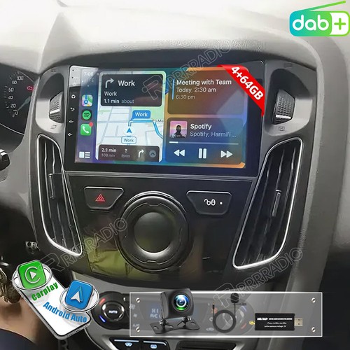 Dab autoradio für - für, focus