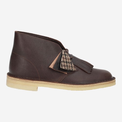 Clarks desert boot - desert, 7