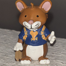 Leo Lausemaus 2, Das Original-Hörspiel zu den Büchern 