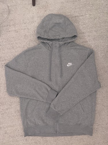 Nike zipper zip hoodie - nike,