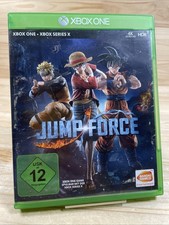 Xbox One / Series X Spiel •