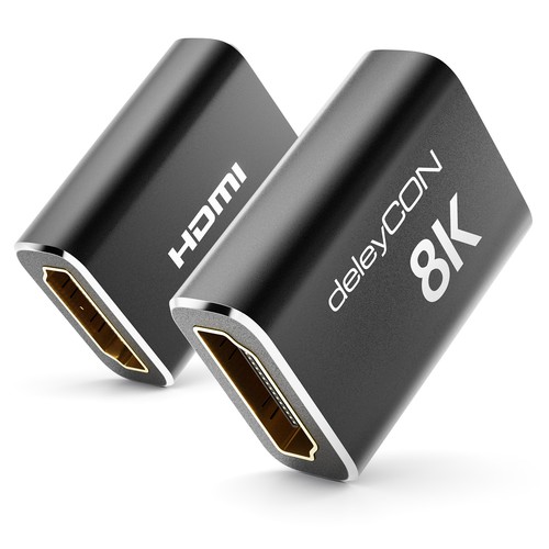 Uhd hdmi2 1 kupplung - uhd, hdmi2.1