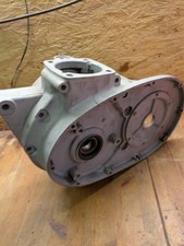 1967 Bsa B25 B 25 250  Motorgehäuse engine Case WBS1U154