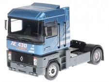 Renault Magnum AE 430 Ti 1992