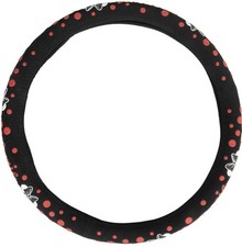 Lenkradbezug Auto Minnie Mouse