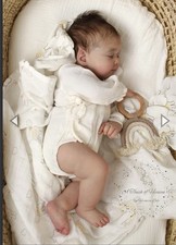 Authentic Reborn Yuna 22" Kit