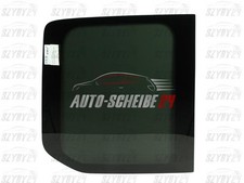 Hinten-scheibe Heck-scheibe