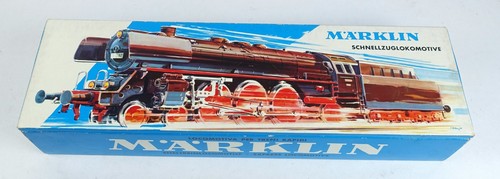 Märklin 3048 leerkarton - märklin,