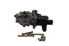 Leerlaufregler Throttle Valve