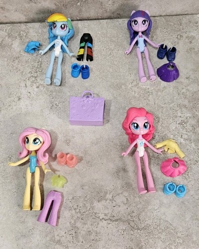Little pony equestria - pony,