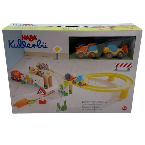 Haba 303081 kullerbü - 303081,