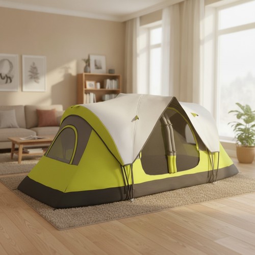 Campingzelt personen 2 - personen,,