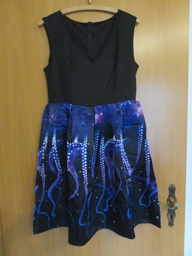 Festliches kleid damenkleid - festliches, kleid,